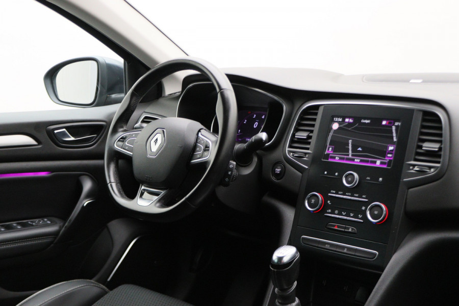Renault Mégane 1.3 TCe Bose