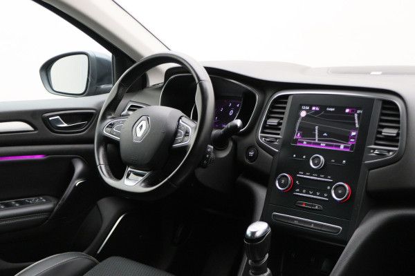 Renault Mégane 1.3 TCe Bose