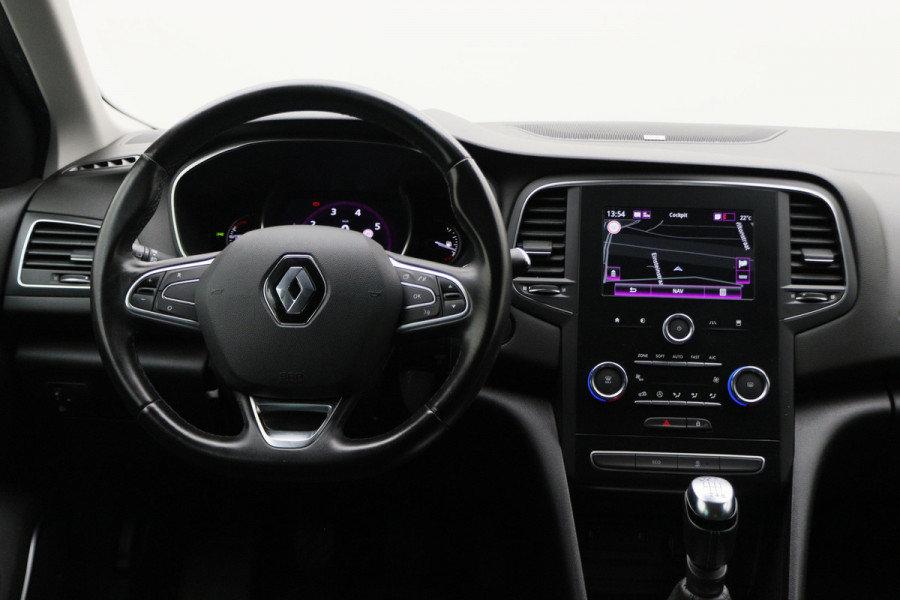 Renault Mégane 1.3 TCe Bose