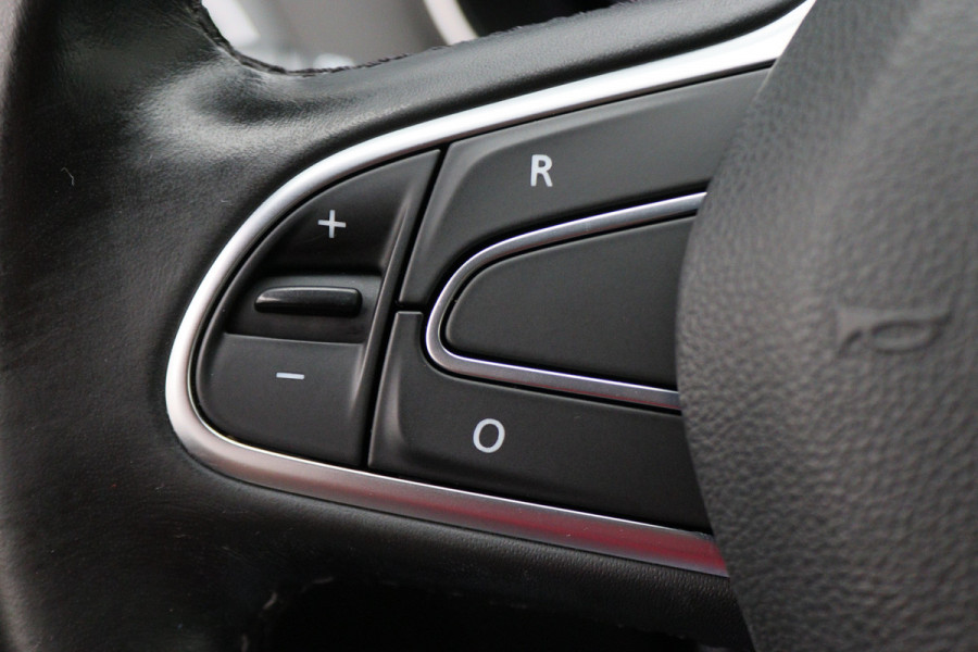 Renault Mégane 1.3 TCe Bose