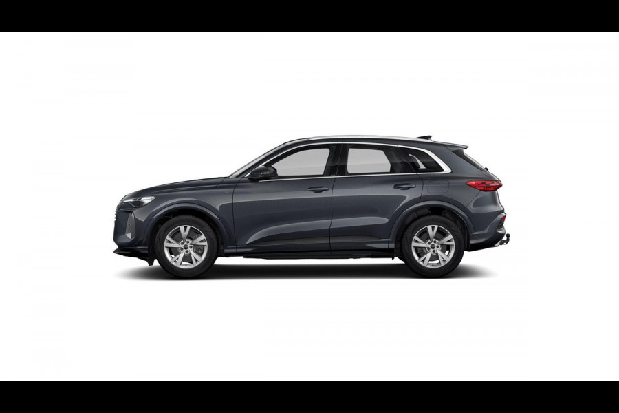 Audi Q5 Advanced edition 2.0 TFSI e 299 PK SUV quattro | Panorama dak | Lederen bekleding | Techniek pakket plus | Elektrisch verstelbare stoelen |