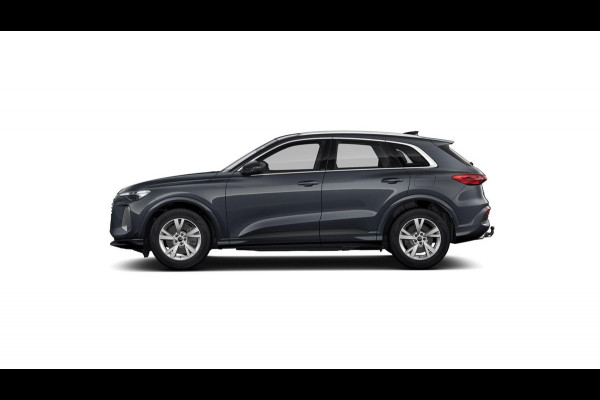 Audi Q5 Advanced edition 2.0 TFSI e 299 PK SUV quattro | Panorama dak | Lederen bekleding | Techniek pakket plus | Elektrisch verstelbare stoelen |