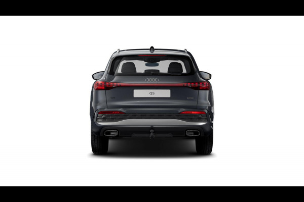 Audi Q5 Advanced edition 2.0 TFSI e 299 PK SUV quattro | Panorama dak | Lederen bekleding | Techniek pakket plus | Elektrisch verstelbare stoelen |