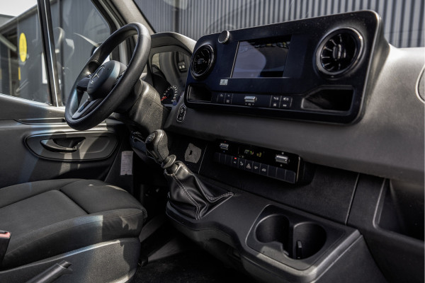 Mercedes-Benz Sprinter 311CDI | Camera | CarPlay | Inrichting | Omvormer | Oprijplaat | Climate | Euro 6