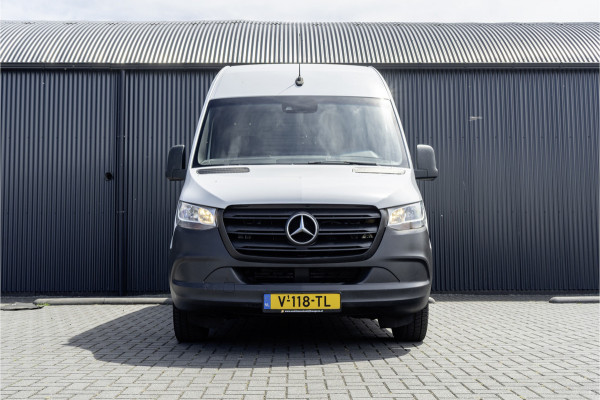 Mercedes-Benz Sprinter 311CDI | Camera | CarPlay | Inrichting | Omvormer | Oprijplaat | Climate | Euro 6