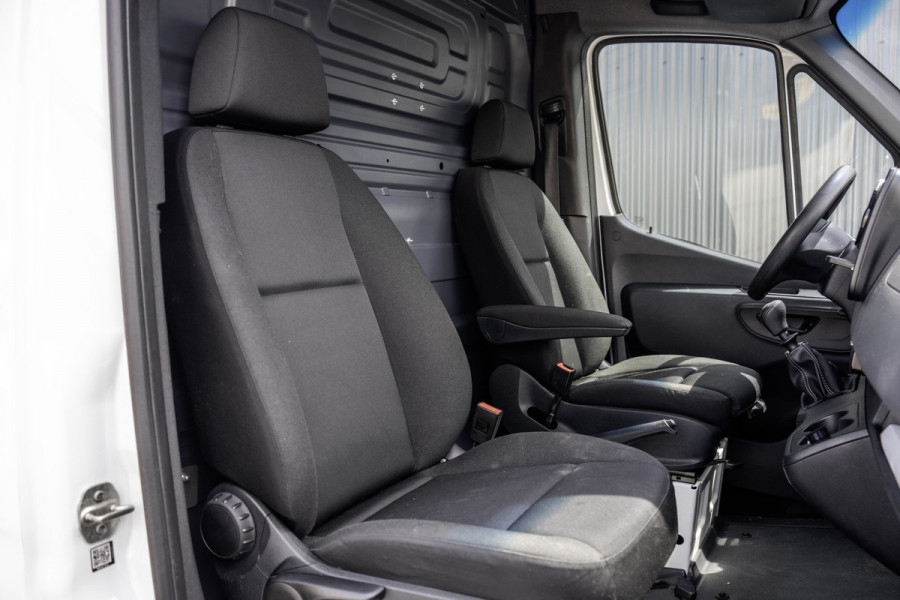 Mercedes-Benz Sprinter 311CDI | Camera | CarPlay | Inrichting | Omvormer | Oprijplaat | Climate | Euro 6
