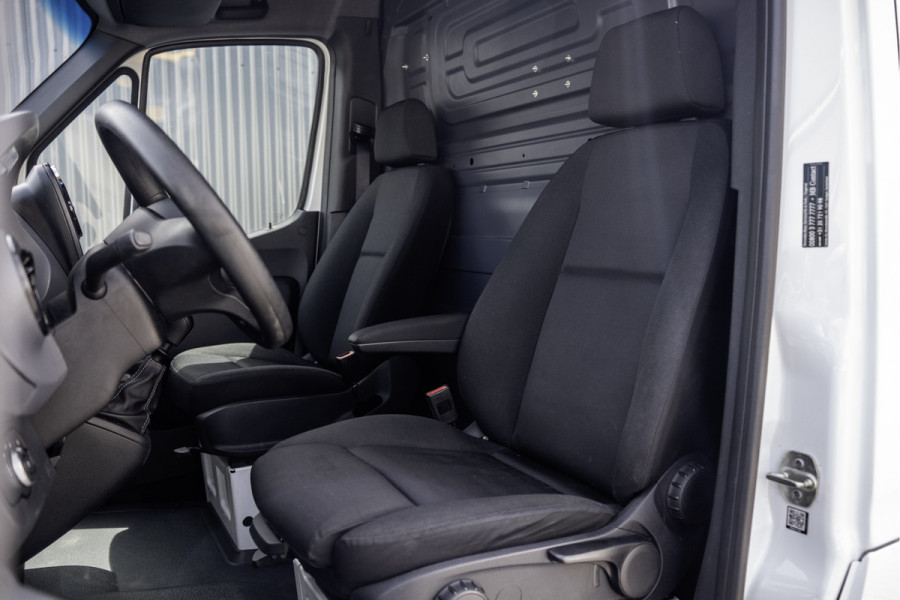 Mercedes-Benz Sprinter 311CDI | Camera | CarPlay | Inrichting | Omvormer | Oprijplaat | Climate | Euro 6