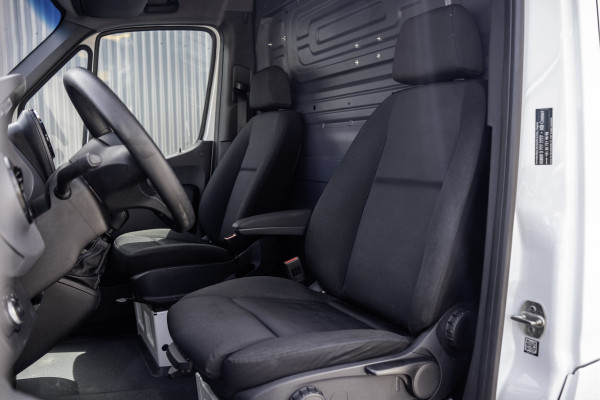 Mercedes-Benz Sprinter 311CDI | Camera | CarPlay | Inrichting | Omvormer | Oprijplaat | Climate | Euro 6