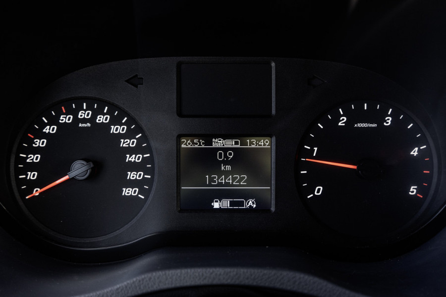 Mercedes-Benz Sprinter 311CDI | Camera | CarPlay | Inrichting | Omvormer | Oprijplaat | Climate | Euro 6