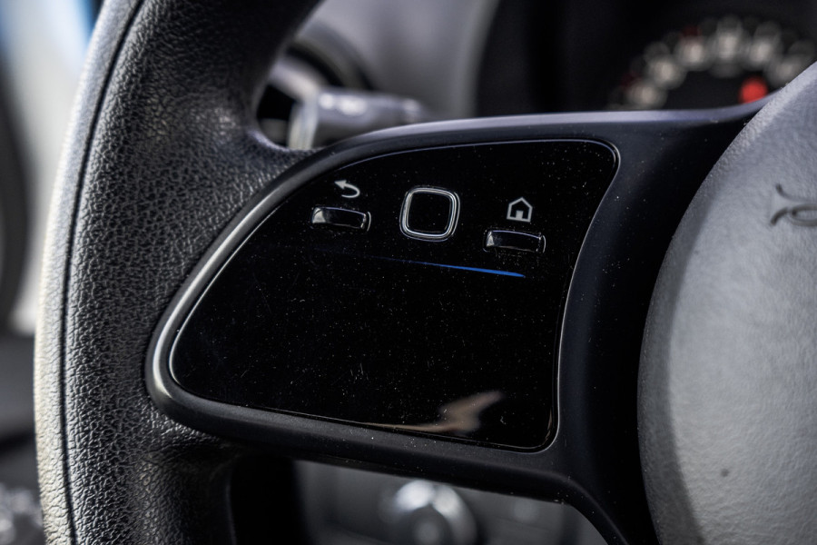 Mercedes-Benz Sprinter 311CDI | Camera | CarPlay | Inrichting | Omvormer | Oprijplaat | Climate | Euro 6