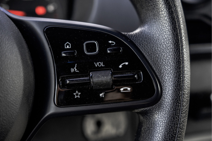 Mercedes-Benz Sprinter 311CDI | Camera | CarPlay | Inrichting | Omvormer | Oprijplaat | Climate | Euro 6