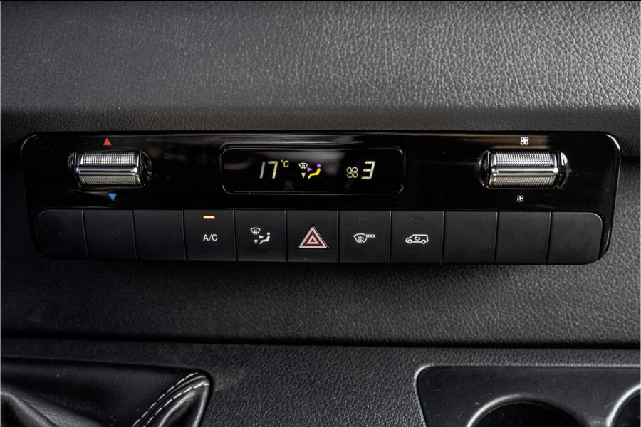 Mercedes-Benz Sprinter 311CDI | Camera | CarPlay | Inrichting | Omvormer | Oprijplaat | Climate | Euro 6