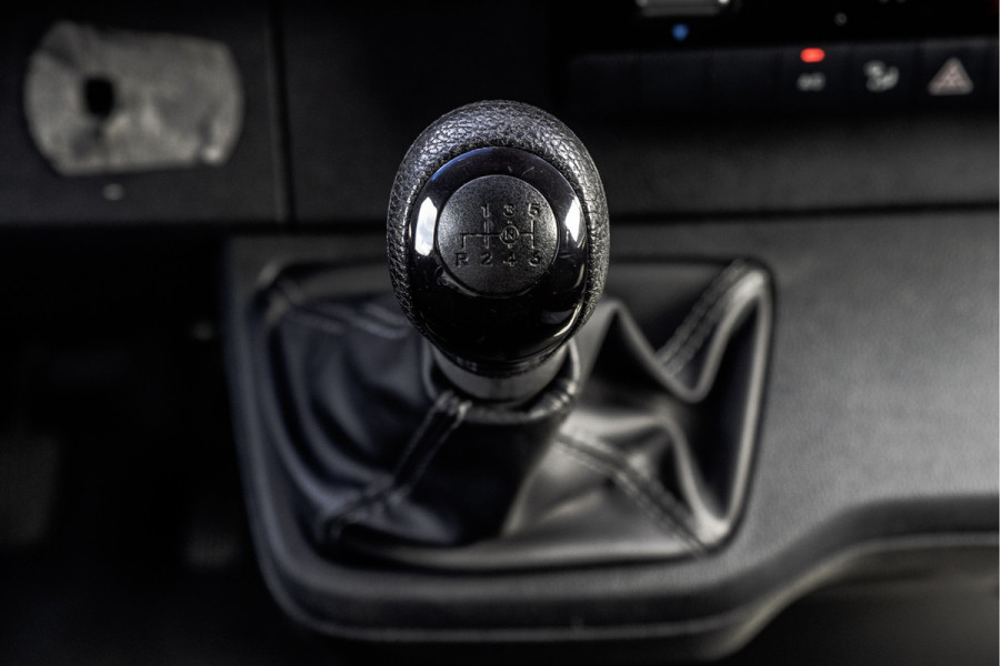 Mercedes-Benz Sprinter 311CDI | Camera | CarPlay | Inrichting | Omvormer | Oprijplaat | Climate | Euro 6