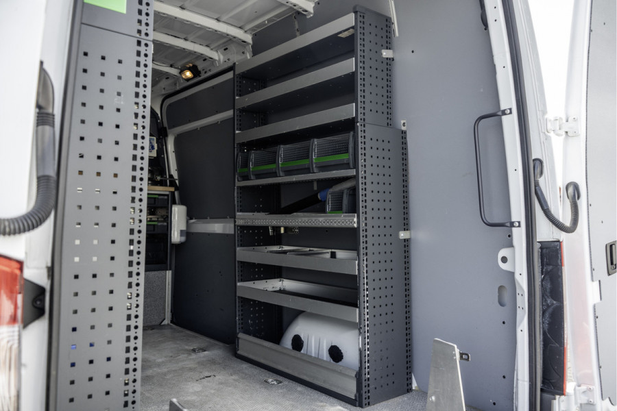 Mercedes-Benz Sprinter 311CDI | Camera | CarPlay | Inrichting | Omvormer | Oprijplaat | Climate | Euro 6