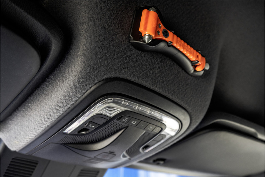 Mercedes-Benz Sprinter 311CDI | Camera | CarPlay | Inrichting | Omvormer | Oprijplaat | Climate | Euro 6