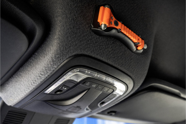 Mercedes-Benz Sprinter 311CDI | Camera | CarPlay | Inrichting | Omvormer | Oprijplaat | Climate | Euro 6