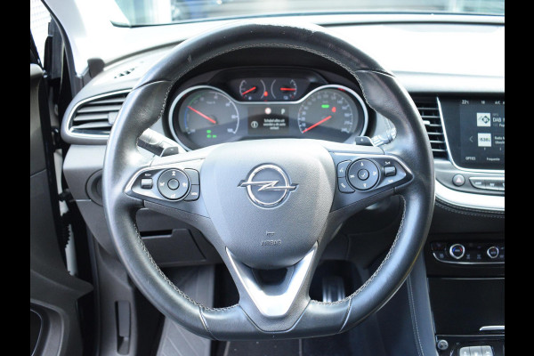 Opel Grandland X 1.6 Turbo Hybrid4 Innovation 300PK 360 CAMERA | TREKHAAK | LEREN BEKLEDING | NAVI & CARPLAY |