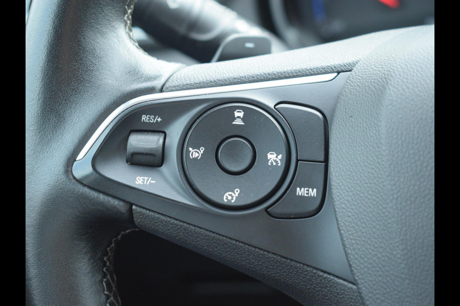 Opel Grandland X 1.6 Turbo Hybrid4 Innovation 300PK 360 CAMERA | TREKHAAK | LEREN BEKLEDING | NAVI & CARPLAY |