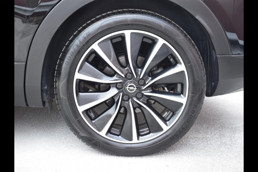 Opel Grandland X 1.6 Turbo Hybrid4 Innovation 300PK 360 CAMERA | TREKHAAK | LEREN BEKLEDING | NAVI & CARPLAY |