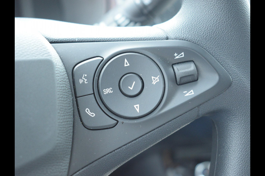 Opel Corsa Electric 50 kWh 3 FASE | ACHTERUITRIJCAMERA MET SENSOREN | CARPLAY | E.C.C. |