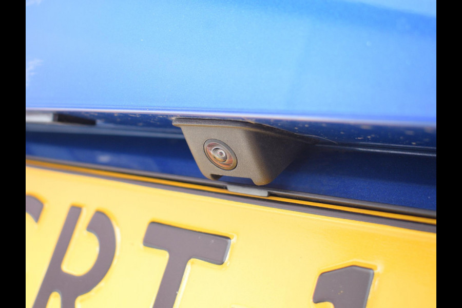 Opel Corsa Electric 50 kWh 3 FASE | ACHTERUITRIJCAMERA MET SENSOREN | CARPLAY | E.C.C. |