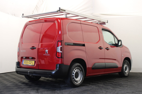 Peugeot Partner 1.5 BlueHDI Pro |Navi|Carplay|