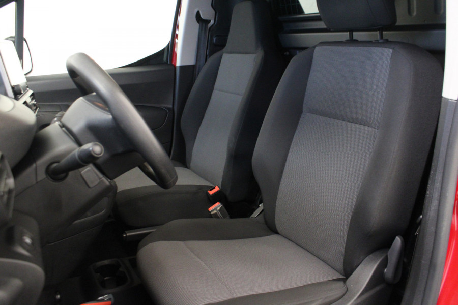 Peugeot Partner 1.5 BlueHDI Pro |Navi|Carplay|