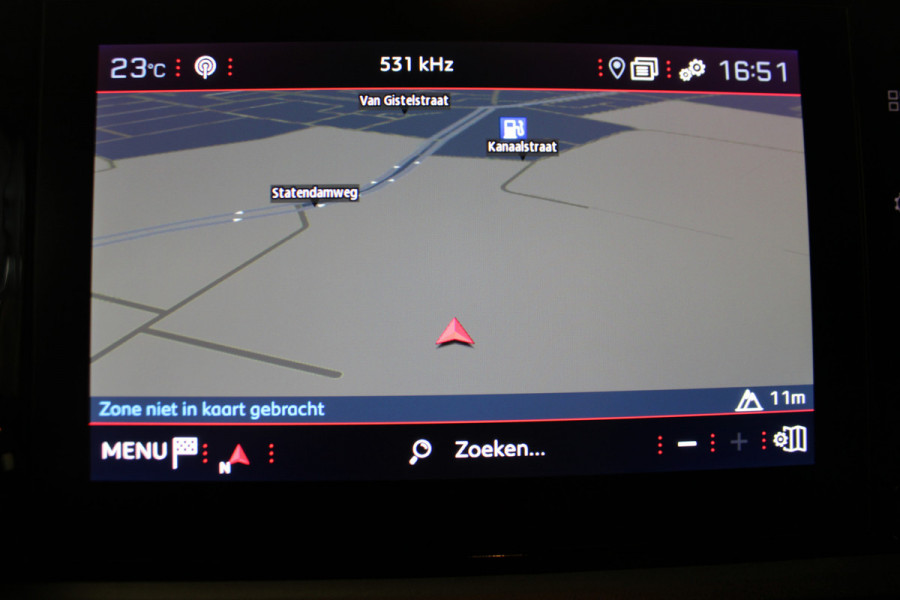 Peugeot Partner 1.5 BlueHDI Pro |Navi|Carplay|