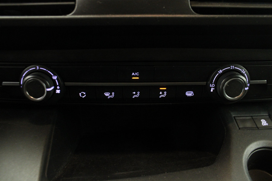 Peugeot Partner 1.5 BlueHDI Pro |Navi|Carplay|