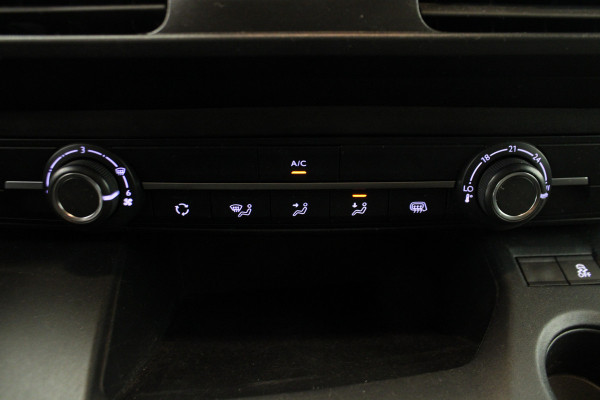 Peugeot Partner 1.5 BlueHDI Pro |Navi|Carplay|