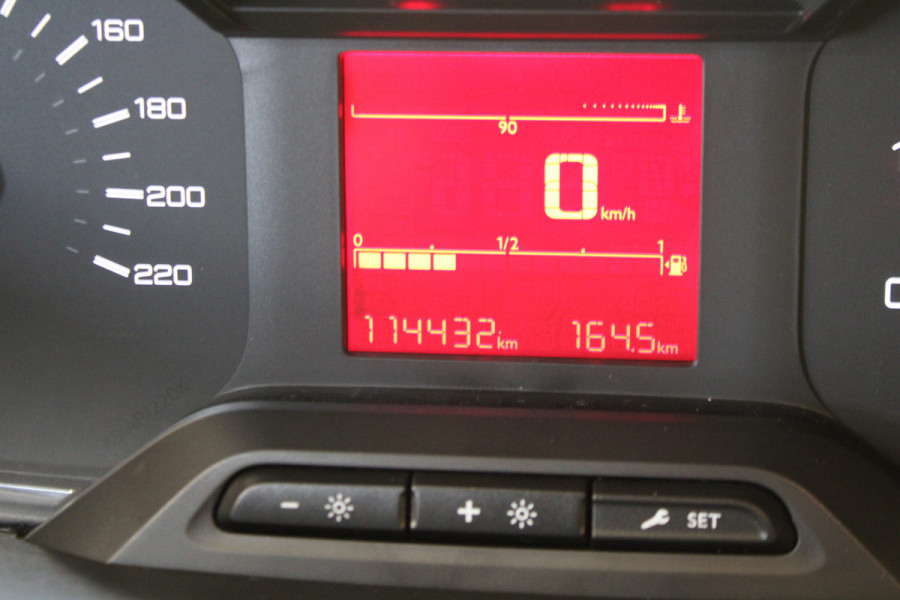 Peugeot Partner 1.5 BlueHDI Pro |Navi|Carplay|