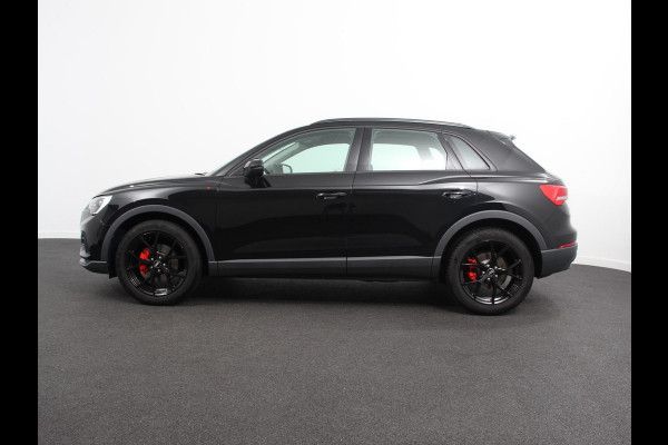 Audi Q3 35 TFSI 150pk S-Tronic Advanced Audi Q3 35 TFSI 150pk  S-Tronic Advanced  | Navigatie | Climate Control | Adaptieve Cruise Control | Virtual Cockpit | Lichtmetalen Velgen