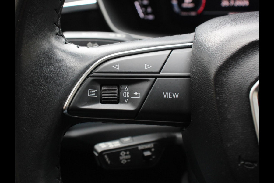 Audi Q3 35 TFSI 150pk S-Tronic Advanced Audi Q3 35 TFSI 150pk  S-Tronic Advanced  | Navigatie | Climate Control | Adaptieve Cruise Control | Virtual Cockpit | Lichtmetalen Velgen