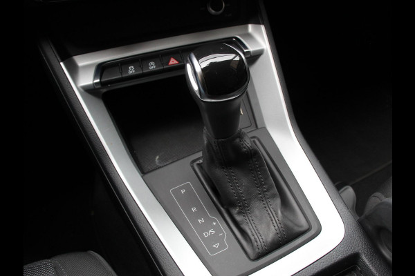 Audi Q3 35 TFSI 150pk S-Tronic Advanced Audi Q3 35 TFSI 150pk  S-Tronic Advanced  | Navigatie | Climate Control | Adaptieve Cruise Control | Virtual Cockpit | Lichtmetalen Velgen