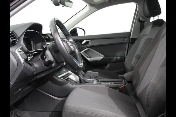 Audi Q3 35 TFSI 150pk S-Tronic Advanced Audi Q3 35 TFSI 150pk  S-Tronic Advanced  | Navigatie | Climate Control | Adaptieve Cruise Control | Virtual Cockpit | Lichtmetalen Velgen