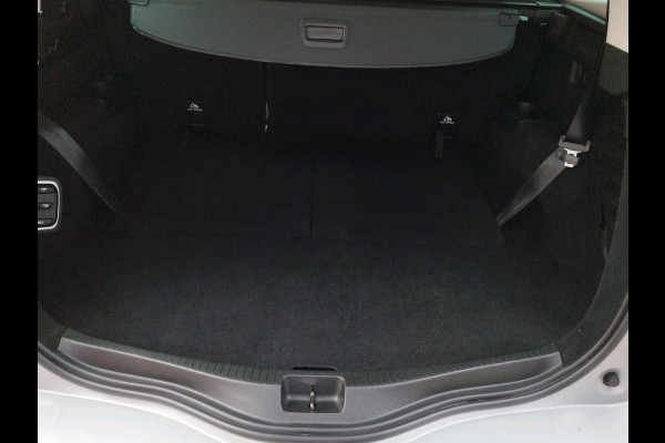 Renault Grand Scénic 1.3 TCe Intens 7p. | 7-zitter | Zwart dak | Half lederen bekleding |