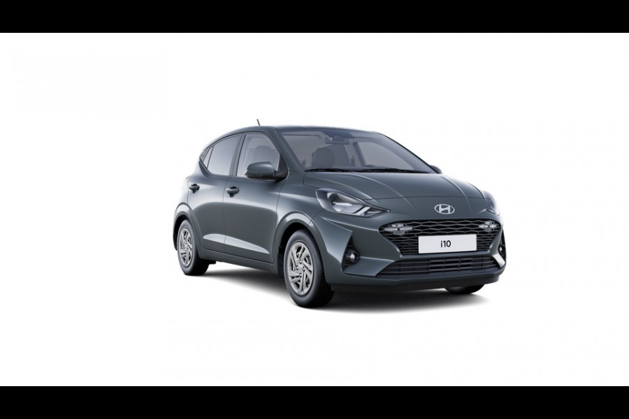 Hyundai i10 1.0 Comfort Smart | NU VOOR €20.430,- INCLUSIEF €2500 KORTING
