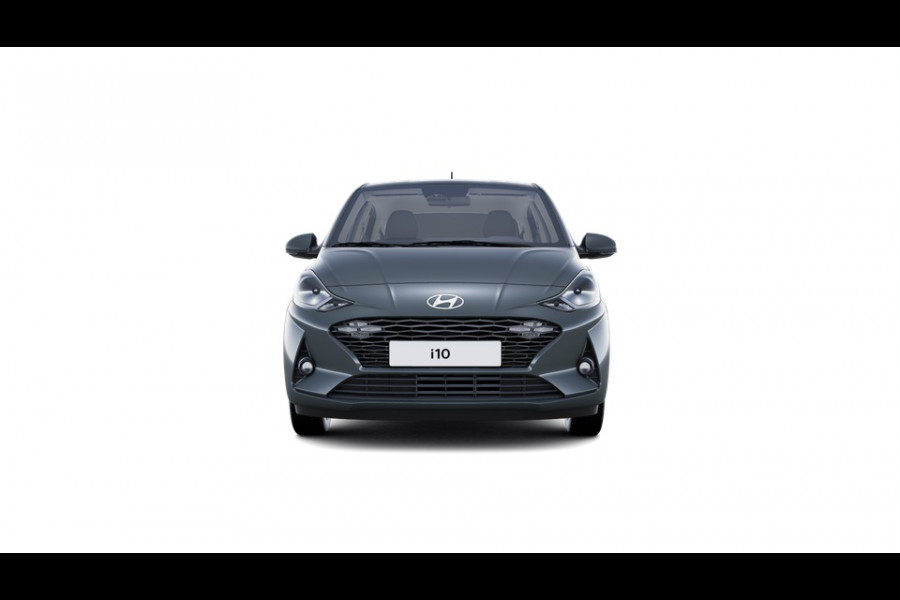 Hyundai i10 1.0 Comfort Smart | NU VOOR €20.430,- INCLUSIEF €2500 KORTING