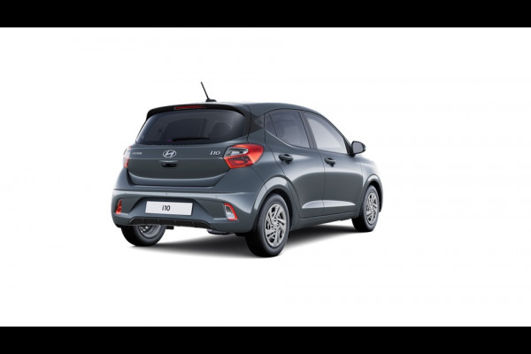 Hyundai i10 1.0 Comfort Smart | NU VOOR €20.430,- INCLUSIEF €2500 KORTING