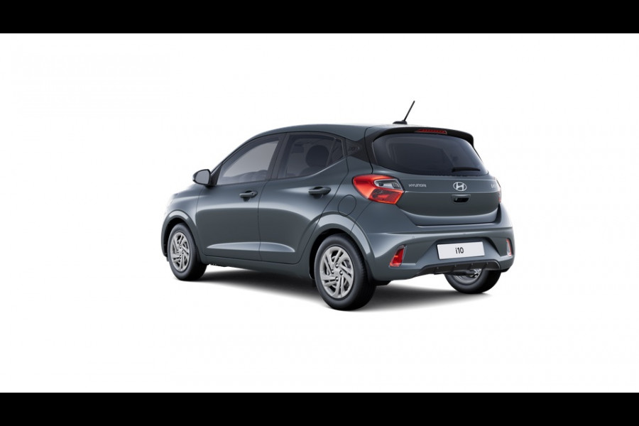 Hyundai i10 1.0 Comfort Smart | NU VOOR €20.430,- INCLUSIEF €2500 KORTING