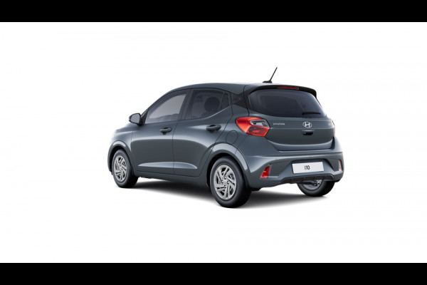 Hyundai i10 1.0 Comfort Smart | NU VOOR €20.430,- INCLUSIEF €2500 KORTING