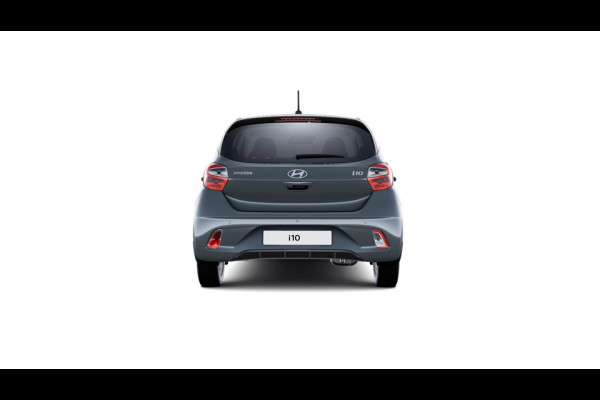 Hyundai i10 1.0 Comfort Smart | NU VOOR €20.430,- INCLUSIEF €2500 KORTING