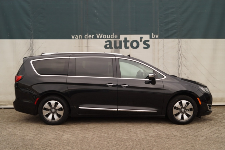 Chrysler Pacifica 3.6 V6 263pk Automaat 7-persoons -Full options-