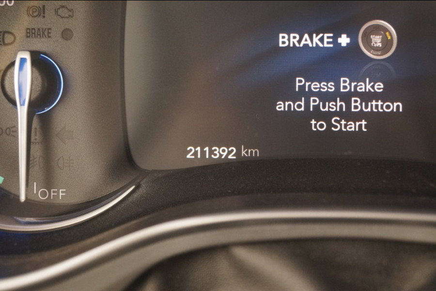 Chrysler Pacifica 3.6 V6 263pk Automaat 7-persoons -Full options-