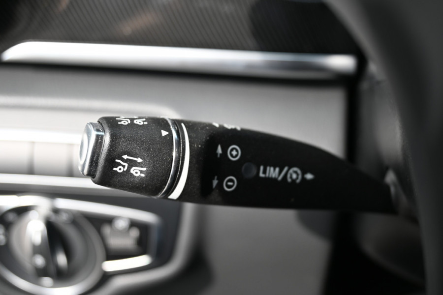 Mercedes-Benz V-Klasse 250d Lang DC Leder, Distronic, 2500 KG trekhaak, LED