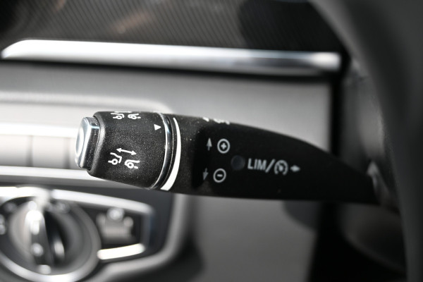Mercedes-Benz V-Klasse 250d Lang DC Leder, Distronic, 2500 KG trekhaak, LED
