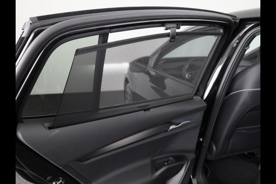 Škoda Enyaq Coupé 85 Sportline 286 pk | Panoramadak | Head up display | 360° camera | Massagestoel | 21 inch | Blind Spot | Adaptive Cruise Control