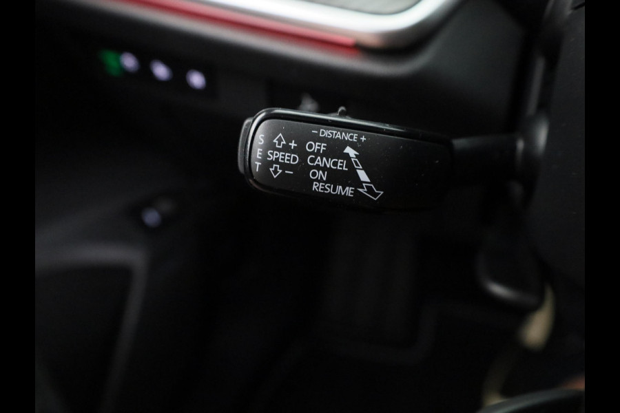 Škoda Enyaq Coupé 85 Sportline 286 pk | Panoramadak | Head up display | 360° camera | Massagestoel | 21 inch | Blind Spot | Adaptive Cruise Control