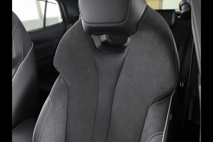 Škoda Enyaq Coupé 85 Sportline 286 pk | Panoramadak | Head up display | 360° camera | Massagestoel | 21 inch | Blind Spot | Adaptive Cruise Control