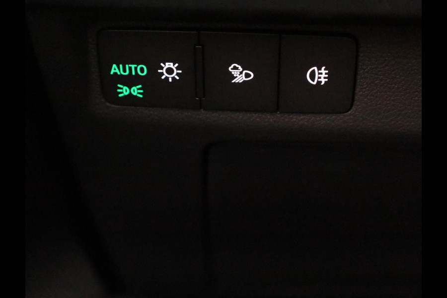 Škoda Enyaq Coupé 85 Sportline 286 pk | Panoramadak | Head up display | 360° camera | Massagestoel | 21 inch | Blind Spot | Adaptive Cruise Control